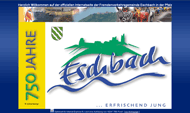 Eschbach in der Pfalz