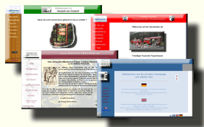 -> Gutes Webdesign muss nicht teuer sein! <-